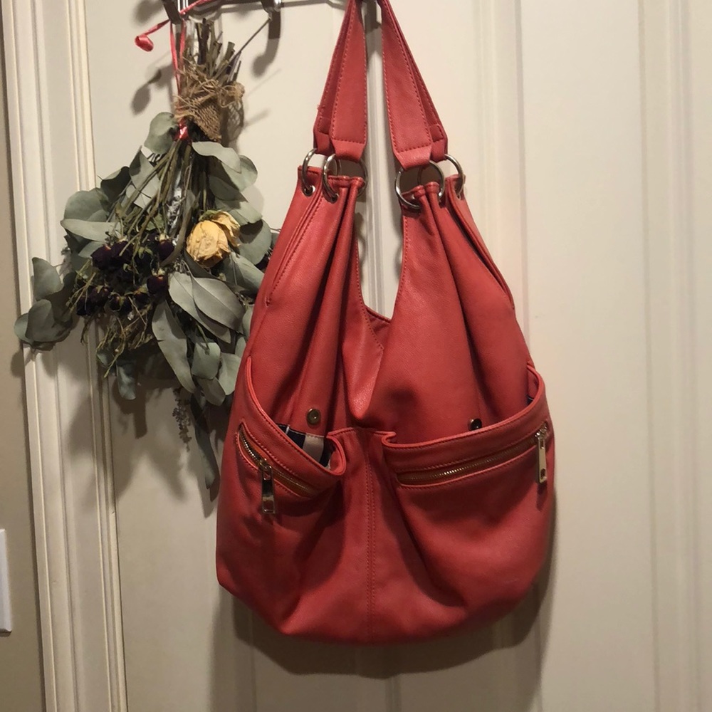 Charming Charlie Tote